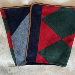 Tory Burch Cheval Skirt NWT